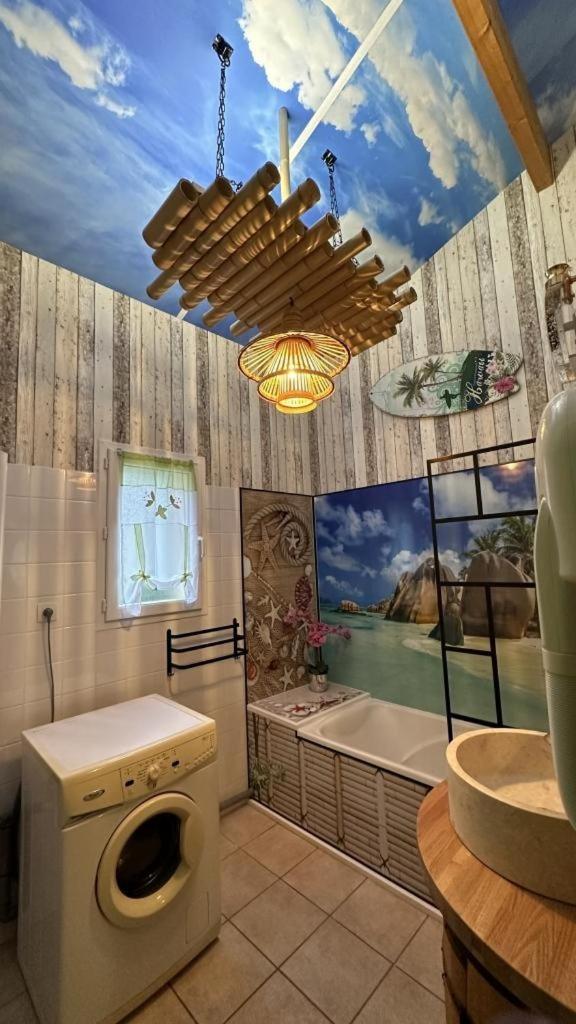 Апартаменты L'Enea - Maison Avec Piscine Partagee Сарла-ла-Канеда Экстерьер фото
